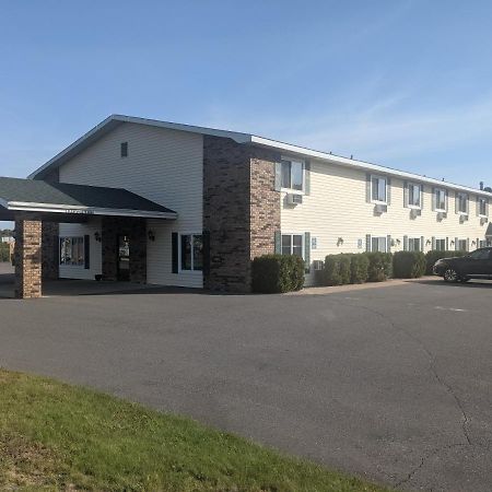 Value Host Marquette Hotel Luaran gambar