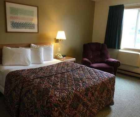 Value Host Marquette Hotel Luaran gambar