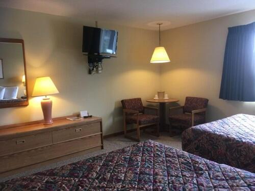 Value Host Marquette Hotel Luaran gambar