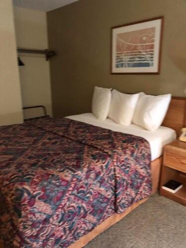 Value Host Marquette Hotel Luaran gambar