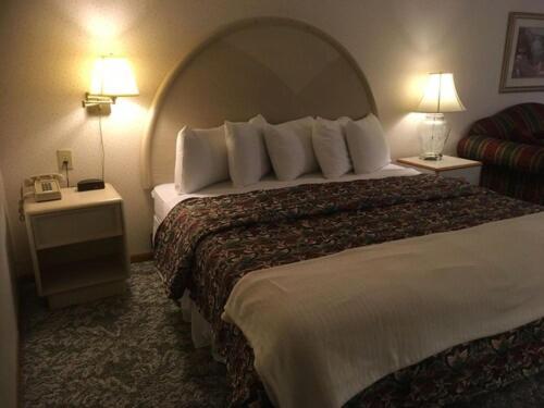 Value Host Marquette Hotel Luaran gambar