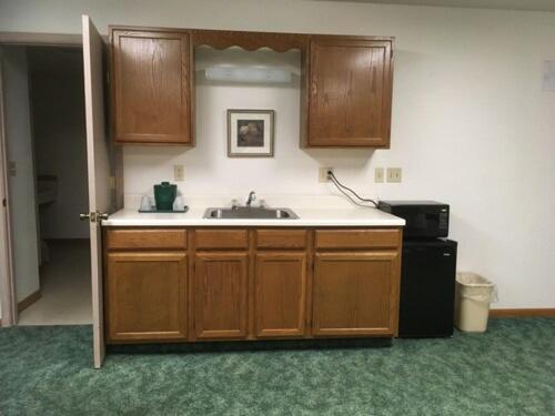 Value Host Marquette Hotel Luaran gambar