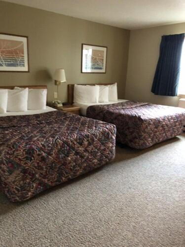 Value Host Marquette Hotel Luaran gambar