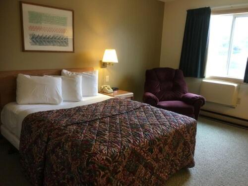 Value Host Marquette Hotel Luaran gambar